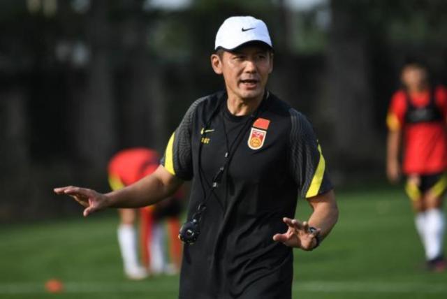 世界杯手机软件安装-【专访杨晨】米卢法宝不能丢！中国学德国青训什么？